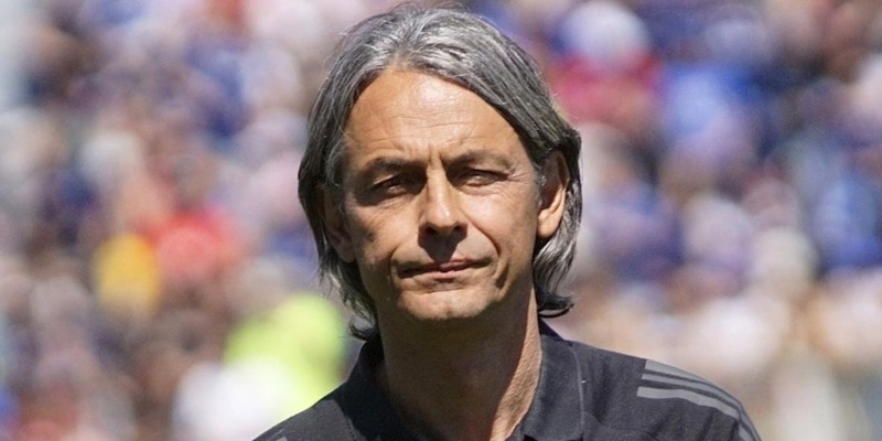 Serie B, i sogni veri di Inzaghi 3 Serie B, i sogni veri di Inzaghi