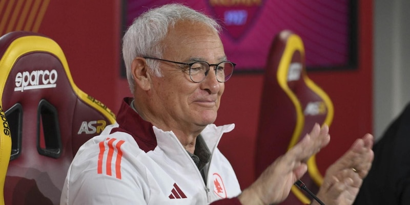 Ranieri e l'ultima ex prima dell'addio: manca solo la Fiorentina all'appello di Sir Claudio 2 Ranieri e l'ultima ex prima dell'addio: manca solo la Fiorentina all'appello di Sir Claudio