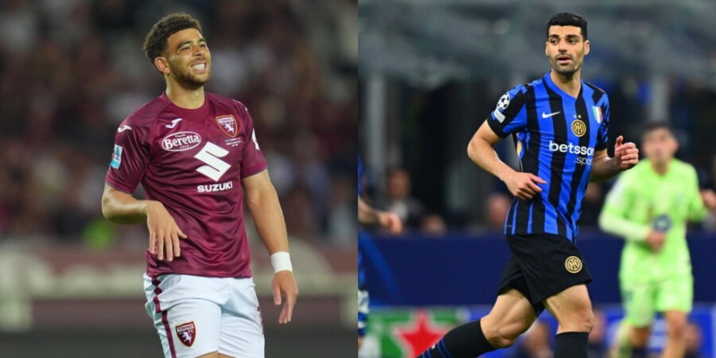 Dove vedere Torino-Inter in tv? Dazn o sky, orario 1 Dove vedere Torino-Inter in tv? Dazn o sky, orario