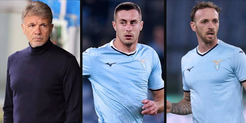 Allarme Lazio, servono terzini a Baroni: solo Pellegrini è pronto per la Juve 4 Allarme Lazio, servono terzini a Baroni: solo Pellegrini è pronto per la Juve