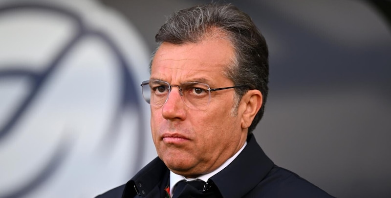 Giuntoli e il possibile addio alla Juve: la reazione del dt e perché Elkann potrebbe salutarlo 2 Giuntoli e il possibile addio alla Juve: la reazione del dt e perché Elkann potrebbe salutarlo