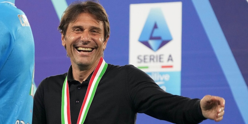 Conte alla Juve, la verità a giorni: il segreto di Pulcinella e l’opzione B 1 Conte alla Juve, la verità a giorni: il segreto di Pulcinella e l’opzione B