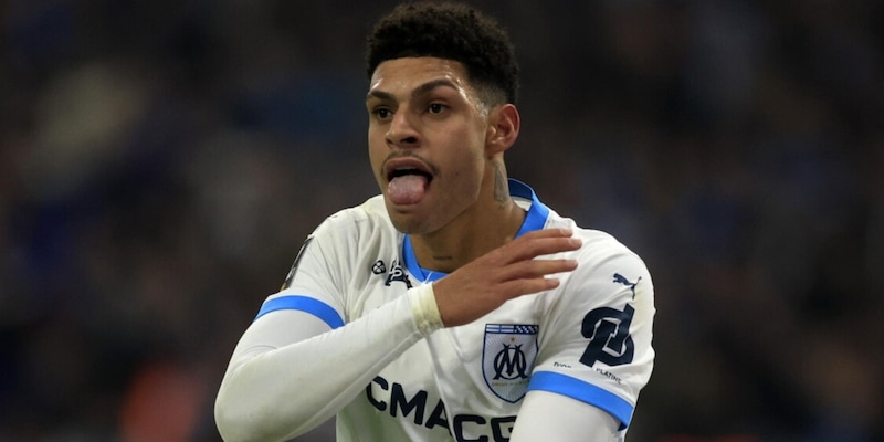 Henrique a un passo: Inter, Ausilio piazza il primo colpo per il futuro. Anticipando anche la Juve 1 Henrique a un passo: Inter, Ausilio piazza il primo colpo per il futuro. Anticipando anche la Juve