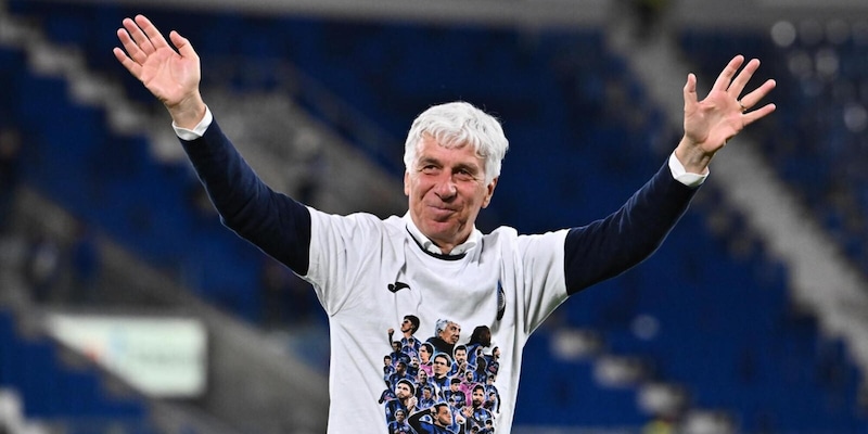 Gasperini scrive ai tifosi dell'Atalanta: "Vi spiego perché vado via" 2 Gasperini scrive ai tifosi dell'Atalanta: "Vi spiego perché vado via"