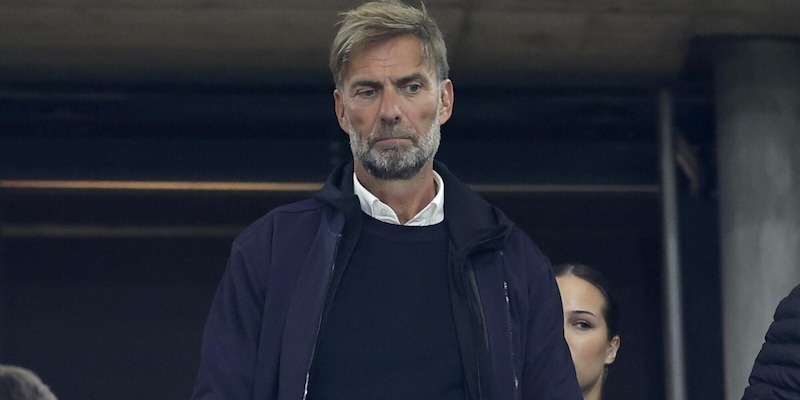 L'agente di Klopp smentisce: "Non sarà l'allenatore della Roma" 3 L'agente di Klopp smentisce: "Non sarà l'allenatore della Roma"