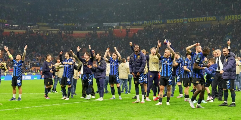 L'Inter in finale di Champions League: la cifra che ha incassato è la più alta di sempre 1 L'Inter in finale di Champions League: la cifra che ha incassato è la più alta di sempre