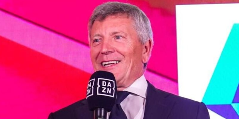 Lo spareggio tra Napoli e Inter a Roma, le date della prossima stagione: il presidente della Lega svela tutto 2 Lo spareggio tra Napoli e Inter a Roma, le date della prossima stagione: il presidente della Lega svela tutto