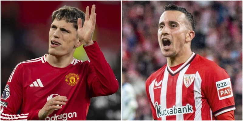 Manchester United-Athletic Bilbao: dove vederla in tv, orario e formazioni 4 Manchester United-Athletic Bilbao: dove vederla in tv, orario e formazioni