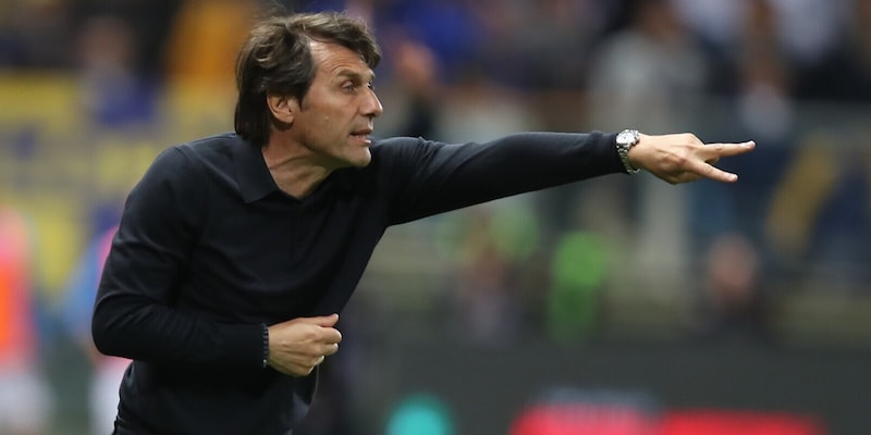 “Conte come un gran pilota di F1. Inter? Lo sport sa essere spietato” 1 “Conte come un gran pilota di F1. Inter? Lo sport sa essere spietato”