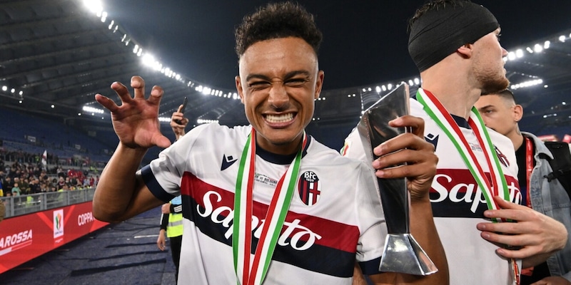 Ndoye, la Juve insiste. Mbangula e non solo: altri due nomi sul piatto 1 Ndoye, la Juve insiste. Mbangula e non solo: altri due nomi sul piatto