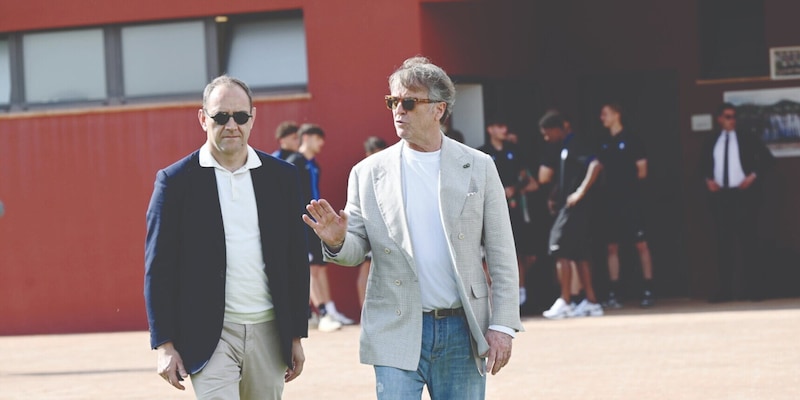 Golden Boy 2025, tra futuro e tradizione: a Solomeo si fa il calcio di domani 1 Golden Boy 2025, tra futuro e tradizione: a Solomeo si fa il calcio di domani