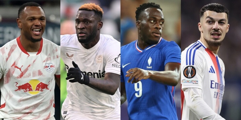 Juve, oltre i soliti nomi: quattro idee per il nuovo bomber 1 Juve, oltre i soliti nomi: quattro idee per il nuovo bomber