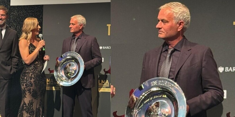 Mourinho entra nella hall of fame della Premier League 4 Mourinho entra nella hall of fame della Premier League