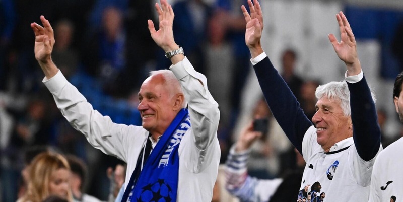 Gasperini, incontro decisivo con l'Atalanta a Zingonia: si decide il suo futuro 1 Gasperini, incontro decisivo con l'Atalanta a Zingonia: si decide il suo futuro