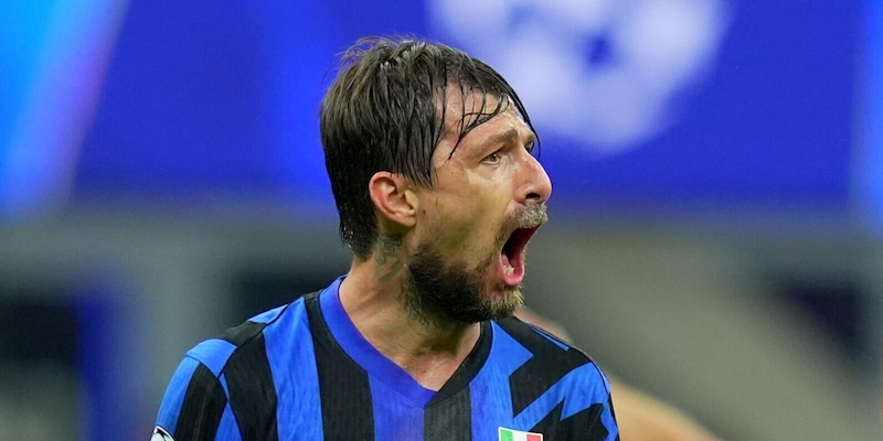 "Acerbi meglio del pastore tedesco": spopola la frase della leggenda Real 1 "Acerbi meglio del pastore tedesco": spopola la frase della leggenda Real