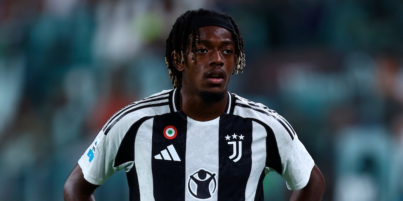 Mbangula da sorpresa a cessione, l'assist per il bilancio Juve: cifra e club interessati 1 Mbangula da sorpresa a cessione, l'assist per il bilancio Juve: cifra e club interessati
