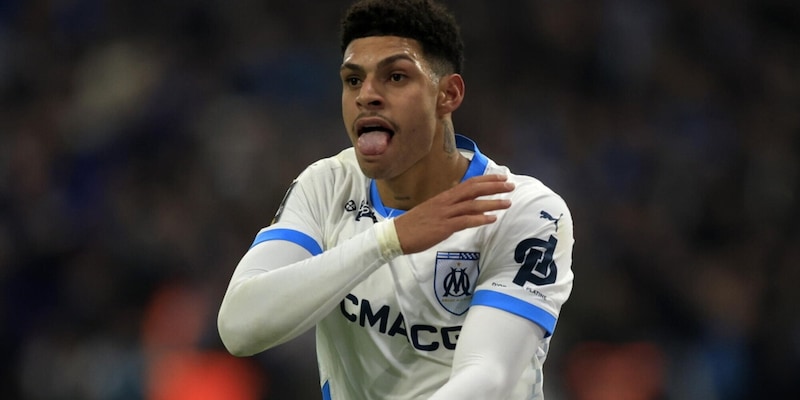 Inter e Juventus, Luis Henrique nuovo Bremer? Scontro mercato, Ausilio contro il muro Marsiglia 1 Inter e Juventus, Luis Henrique nuovo Bremer? Scontro mercato, Ausilio contro il muro Marsiglia