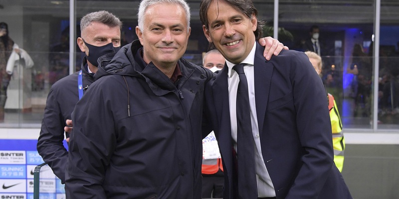 Inter, Inzaghi a un passo dall'Olimpo. Ma il futuro resta un rebus 1 Inter, Inzaghi a un passo dall'Olimpo. Ma il futuro resta un rebus