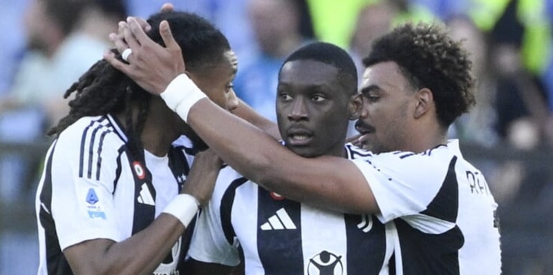 La Juve si qualifica in Champions se...: combinazioni, scenari, possibilità 1 La Juve si qualifica in Champions se...: combinazioni, scenari, possibilità