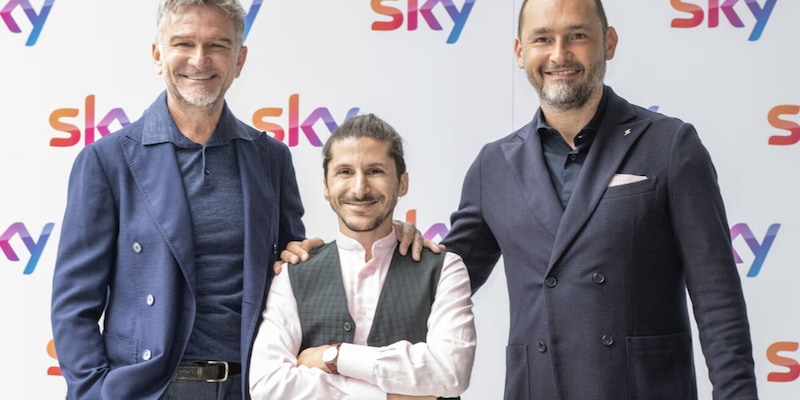 Ostia capitale del calciomercato: dal 30 giugno al 4 luglio arriva L'Originale 2 Ostia capitale del calciomercato: dal 30 giugno al 4 luglio arriva L'Originale