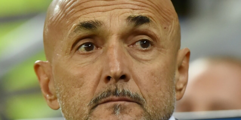 Spalletti a nudo: il mea culpa sull'Italia, Totti, Vialli e De Laurentiis 1 Spalletti a nudo: il mea culpa sull'Italia, Totti, Vialli e De Laurentiis