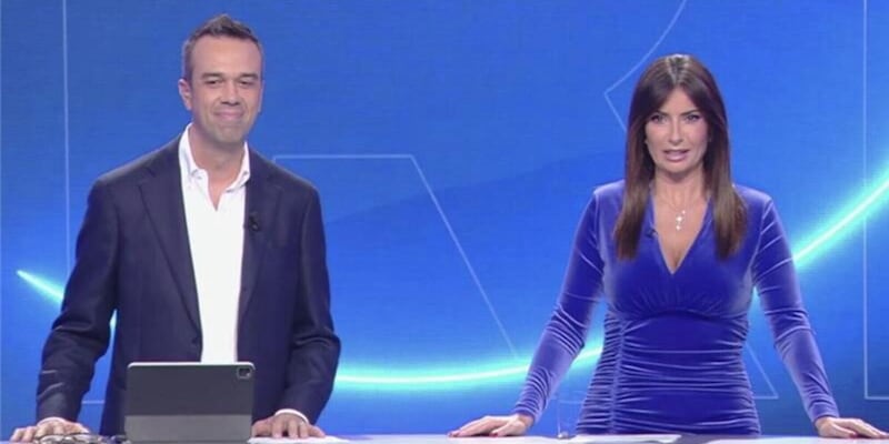 Pressing, questa sera trasmissione speciale sul finale di campionato 1 Pressing, questa sera trasmissione speciale sul finale di campionato