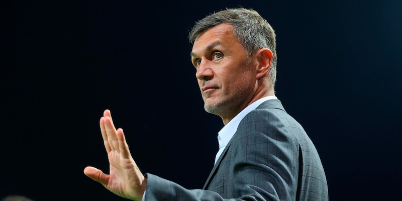 Milan all'inferno per il peccato originale: la rottura con Maldini 1 Milan all'inferno per il peccato originale: la rottura con Maldini