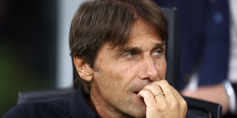 Conte, Scudetto d’addio e Juve in pole: il faccia a faccia che sa di certezza 1 Conte, Scudetto d’addio e Juve in pole: il faccia a faccia che sa di certezza