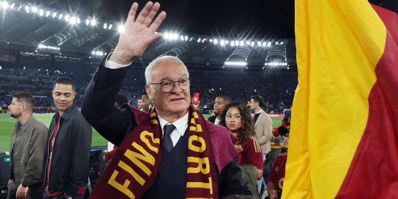 Champions e futuro, la Roma ancora non sa 1 Champions e futuro, la Roma ancora non sa