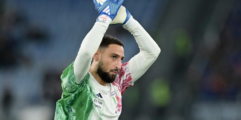 Da Donnarumma all’attacco, le certezze dell’Italia nella caccia al mondiale 1 Da Donnarumma all’attacco, le certezze dell’Italia nella caccia al mondiale