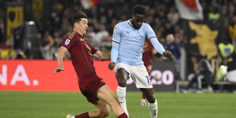 Lotta Champions, che ammucchiata: calendario e stato di forma delle 5 pretendenti 1 Lotta Champions, che ammucchiata: calendario e stato di forma delle 5 pretendenti