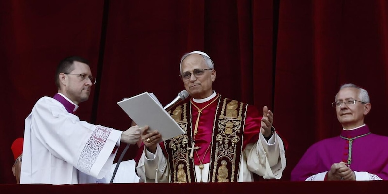 Il Papa a Roma-Milan e l'incontro col "sosia" Ranieri: l'amico Padre Pagano svela tutti i retroscena 4 Il Papa a Roma-Milan e l'incontro col "sosia" Ranieri: l'amico Padre Pagano svela tutti i retroscena