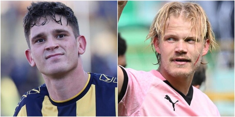 Dove vedere Juve Stabia-Palermo in tv? Dazn o Sky, orario 1 Dove vedere Juve Stabia-Palermo in tv? Dazn o Sky, orario