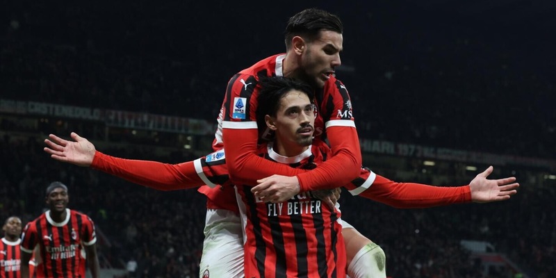 Milan pronto a vendere: Reijnders e Theo Hernandez per fare cassa 1 Milan pronto a vendere: Reijnders e Theo Hernandez per fare cassa