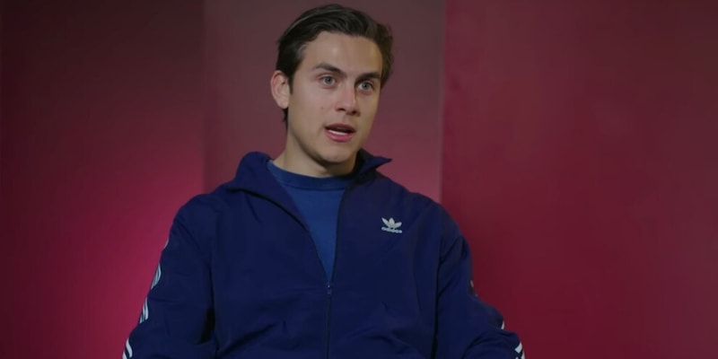 Dybala, la frase che spiega tutto sulla Juve: “Molti di loro pensavano che…” 1 Dybala, la frase che spiega tutto sulla Juve: “Molti di loro pensavano che…”