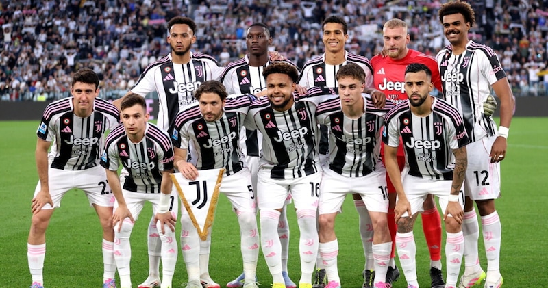 Incastri Juve: l’obiettivo Champions e… il peggiore dei finali 1 Incastri Juve: l’obiettivo Champions e… il peggiore dei finali