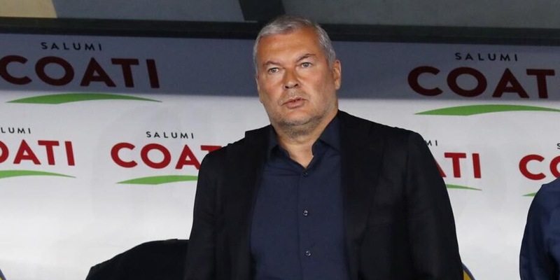 Sogliano alza la voce: "Salvezza? Abbiamo smesso di definirlo sogno" 1 Sogliano alza la voce: "Salvezza? Abbiamo smesso di definirlo sogno"