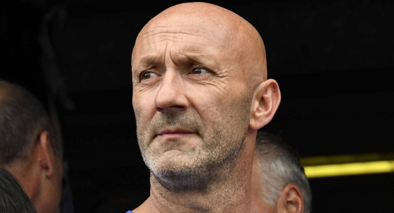 Barthez denuncia gli eccessi del calcio: "Siamo tutti fott…" 4 Barthez denuncia gli eccessi del calcio: "Siamo tutti fott…"