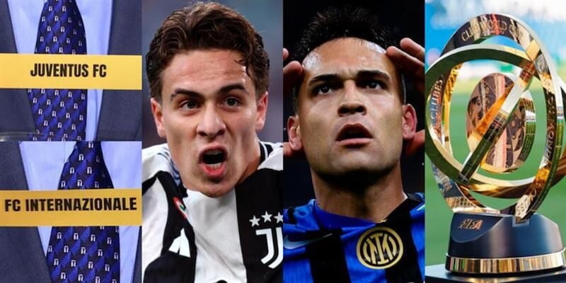 Juve e Inter, ecco il Mondiale per Club 2025: calciomercato, montepremi, calendario, regolamento 1 Juve e Inter, ecco il Mondiale per Club 2025: calciomercato, montepremi, calendario, regolamento