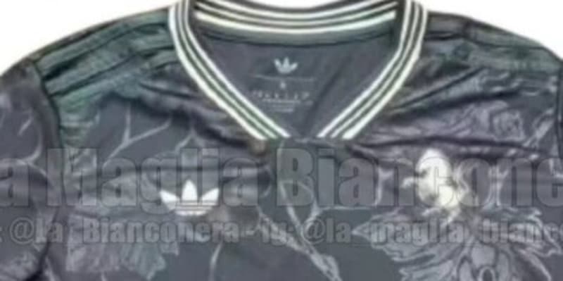 La terza maglia Juve è già un caso social: “Pronti per la vendemmia” 1 La terza maglia Juve è già un caso social: “Pronti per la vendemmia”
