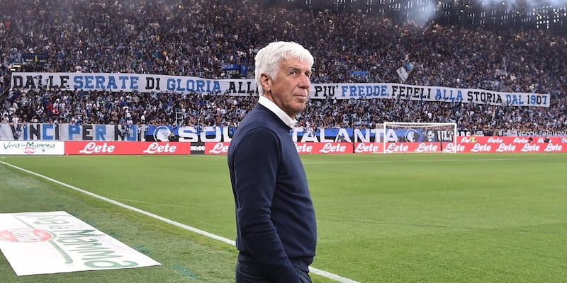 I tifosi dell'Atalanta non ci stanno: "Gasperini deve rimanere" 1 I tifosi dell'Atalanta non ci stanno: "Gasperini deve rimanere"