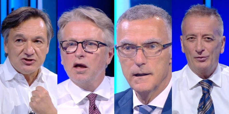 “Kolo Muani un fallimento. Juve, così viene voglia di cambiare l’intera rosa” 1 “Kolo Muani un fallimento. Juve, così viene voglia di cambiare l’intera rosa”