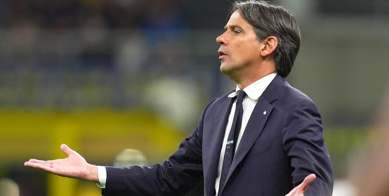 Perché l’Inter non ha vinto lo scudetto: i conti non tornano 1 Perché l’Inter non ha vinto lo scudetto: i conti non tornano