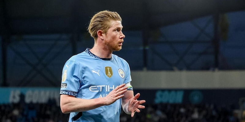 Napoli, il piano segreto per arrivare a De Bruyne 2 Napoli, il piano segreto per arrivare a De Bruyne