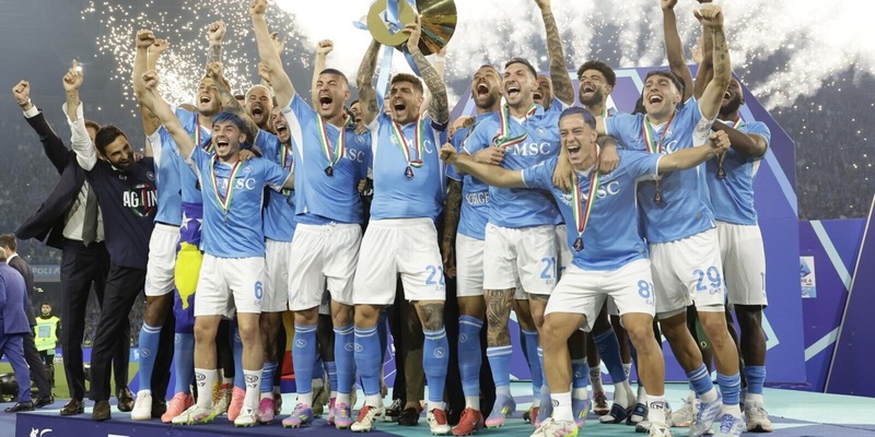 Serie A 2025/26, quando si farà il calendario e tutte le date 1 Serie A 2025/26, quando si farà il calendario e tutte le date
