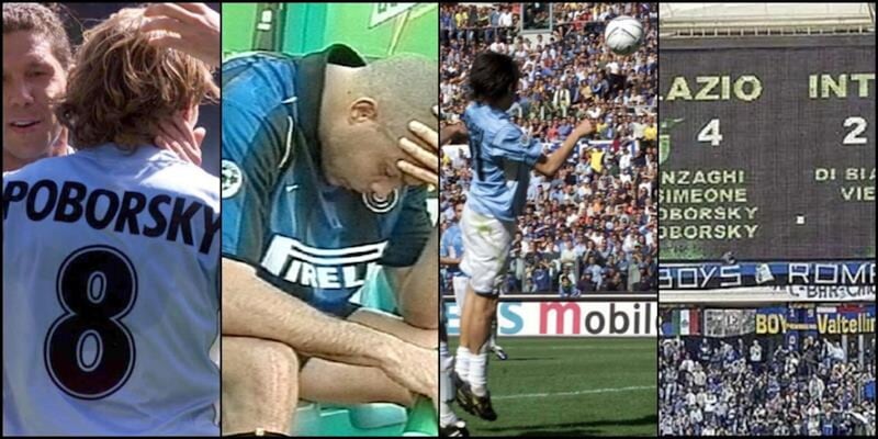 Simone Inzaghi tifava Juve il 5 maggio? Poborsky, clamorosa rivelazione: "Spogliatoio Lazio spaccato" 1 Simone Inzaghi tifava Juve il 5 maggio? Poborsky, clamorosa rivelazione: "Spogliatoio Lazio spaccato"