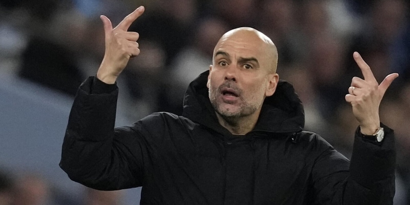 Guardiola sul mercato? City minacciato: “Se non fate così vado via” 1 Guardiola sul mercato? City minacciato: “Se non fate così vado via”