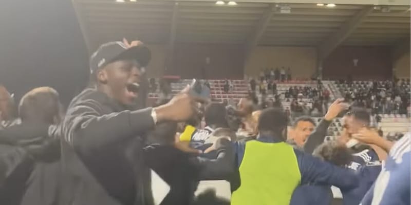 Il Paris FC torna in Ligue 1 dopo 46 anni: con il Psg sarà il derby più vicino d’Europa 2 Il Paris FC torna in Ligue 1 dopo 46 anni: con il Psg sarà il derby più vicino d’Europa