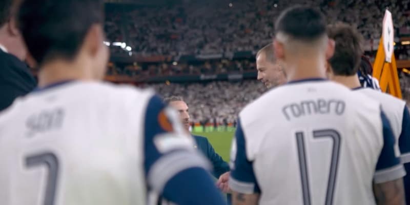 Son, Romero e Bentancur senza medaglia! Ceferin reagisce così, poi la spiegazione dell'Uefa 1 Son, Romero e Bentancur senza medaglia! Ceferin reagisce così, poi la spiegazione dell'Uefa