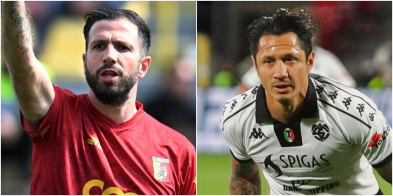 Dove vedere Catanzaro-Spezia in tv? Dazn o Sky, orario 1 Dove vedere Catanzaro-Spezia in tv? Dazn o Sky, orario